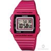 Casio SPORTS W-215H-4A
