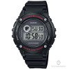 Casio SPORTS W-216H-1A