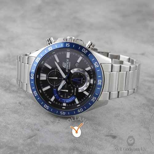 Casio EDIFICE EFV-620D-1A2