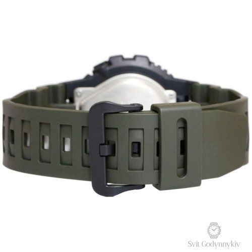 Casio SPORTS HDC-700-3A