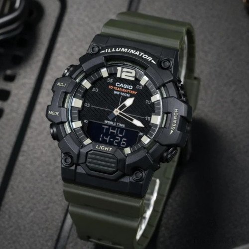 Casio SPORTS HDC-700-3A