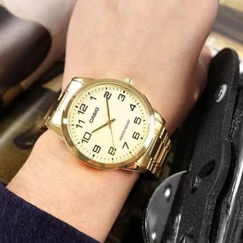 Casio Collection MTP-V001G-9B