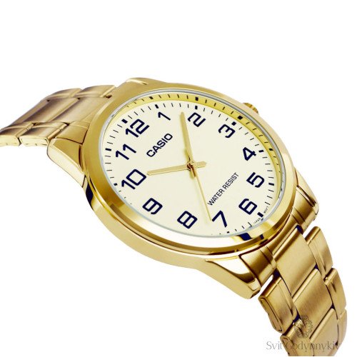 Casio Collection MTP-V001G-9B
