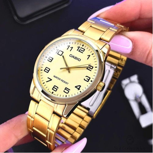 Casio Collection MTP-V001G-9B