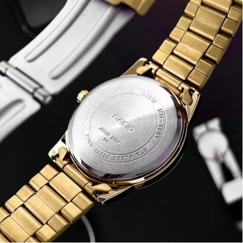 Casio Collection MTP-V001G-9B