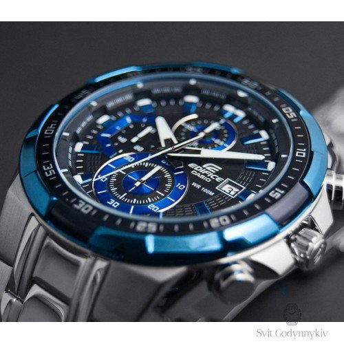 Casio EDIFICE EFR-539D-1A2