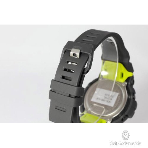 Casio Каталог GBD-800-8E