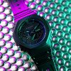 Casio G-SHOCK GA-2100VB-1A