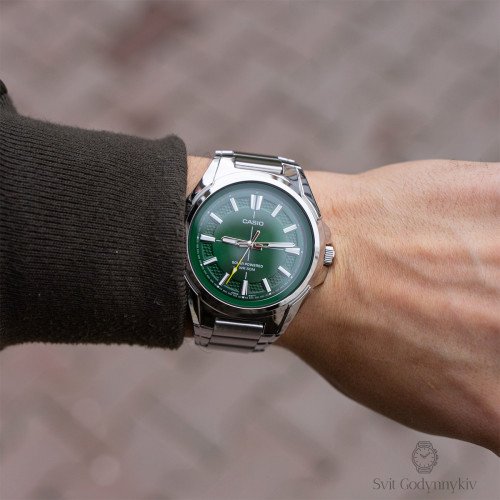 Casio Collection MTP-RS100D-3A