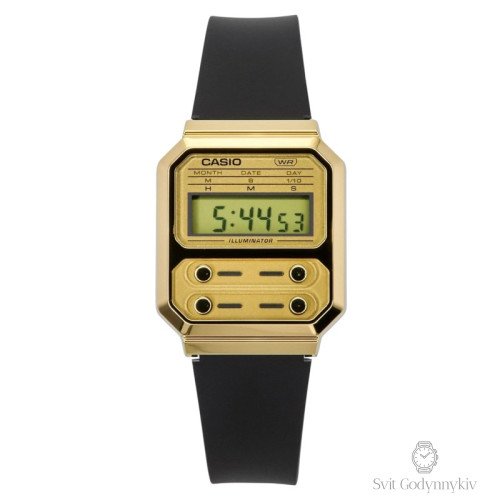 Casio VINTAGE A100WEFG-9A