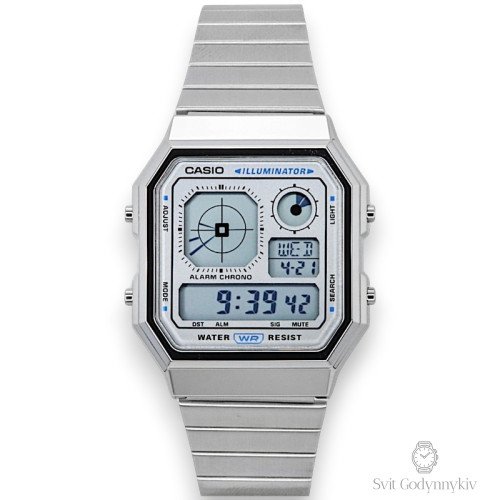Casio VINTAGE A130WE-7A