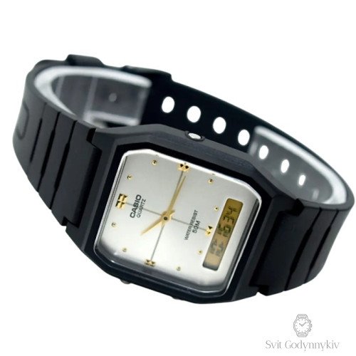 Casio VINTAGE AW-48HE-7A