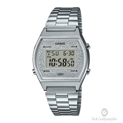 Casio VINTAGE B640WDG-7