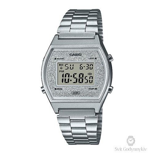 Casio VINTAGE B640WDG-7