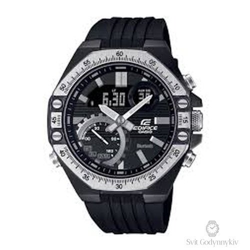 Casio EDIFICE ECB-10TP-1A