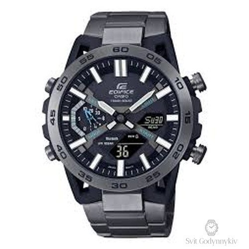 Casio EDIFICE ECB-2000DC-1A