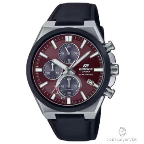 Casio EDIFICE EFS-S630BL-5A