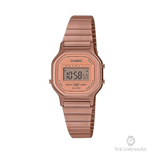 Casio Collection LA-11WR-5A