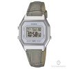 Casio VINTAGE LA168WEL-8A2