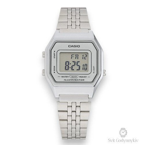 Casio VINTAGE LA680WA-7D