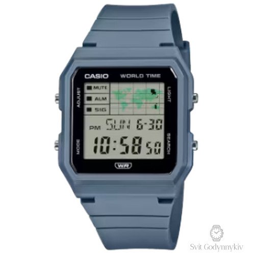 Casio VINTAGE LF-30W-2A