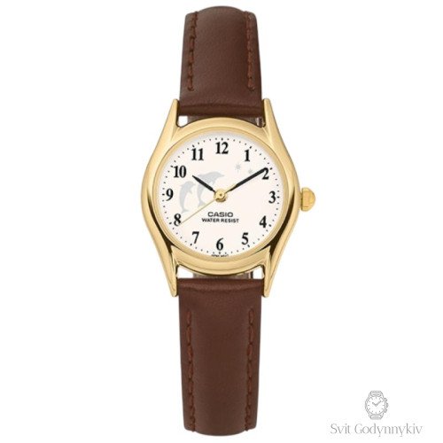 Casio Collection LTP-1094Q-7B9