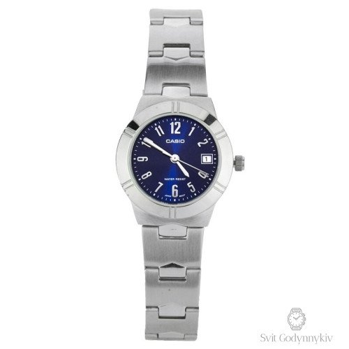 Casio Collection LTP-1241D-2A2