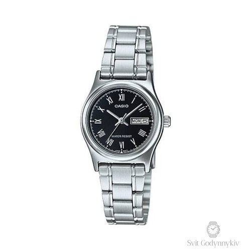Casio Collection LTP-V006D-1B