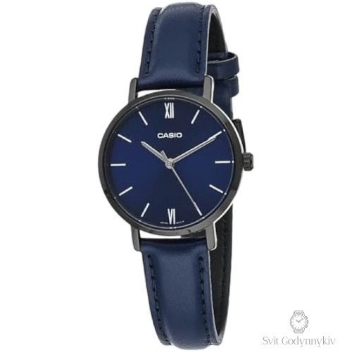 Casio Collection LTP-VT02BL-2A