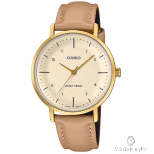 Casio Collection LTP-VT03GL-4B