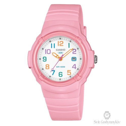 Casio Collection LX-800H-4A