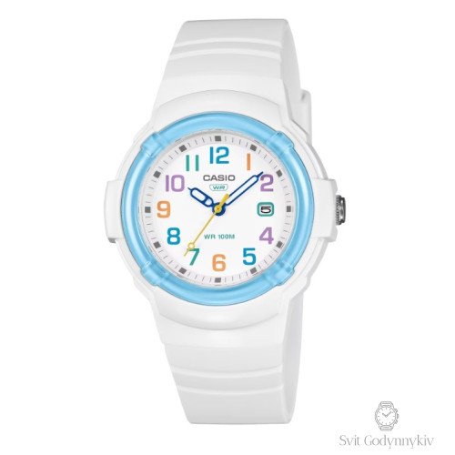Casio Collection LX-800H-7A2
