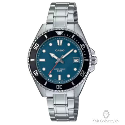 Casio Collection MDV-10D-2A1