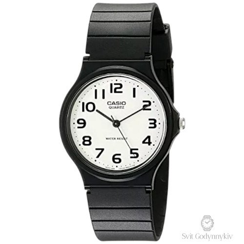 Casio Collection MQ-24-7B2