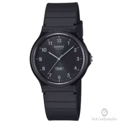 Casio Collection MQ-24B-1B