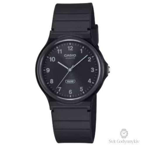 Casio Collection MQ-24B-1B