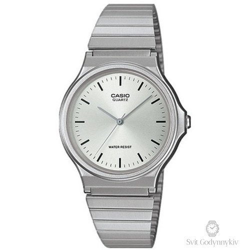 Casio Collection MQ-24D-7E