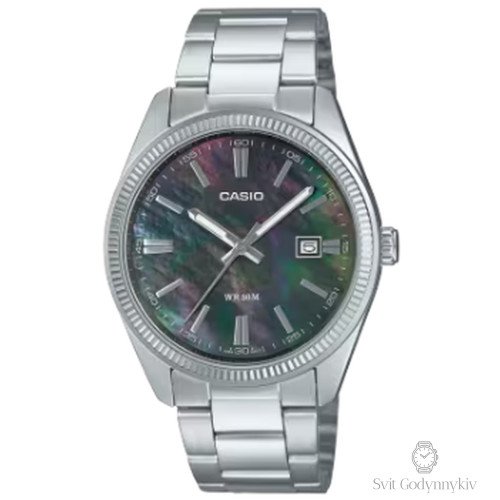 Casio Collection MTP-1302DS-1A