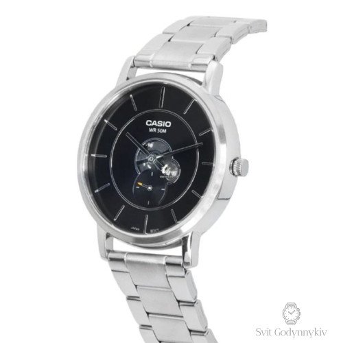 Casio Collection MTP-B130D-1A