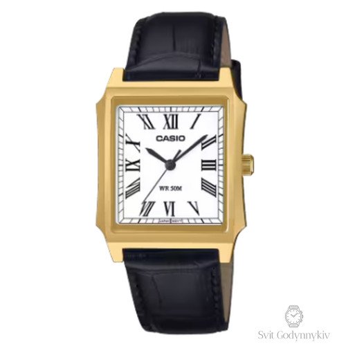 Casio Collection MTP-B190GL-7B