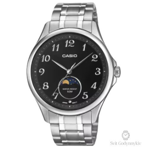 Casio Collection MTP-M110D-1A