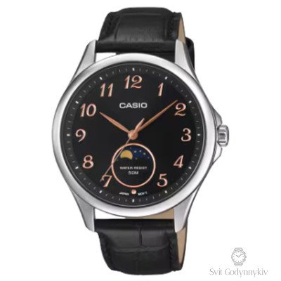 Casio Collection MTP-M110L-1A