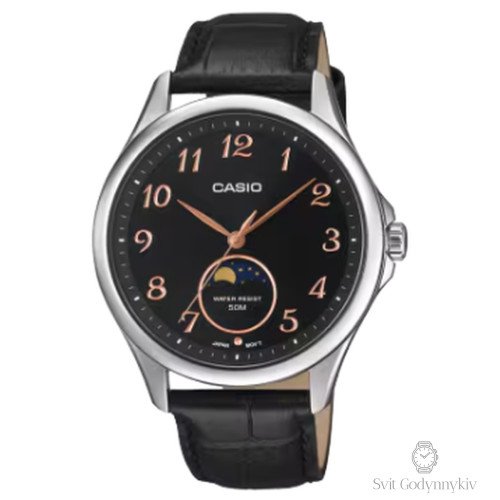 Casio Collection MTP-M110L-1A