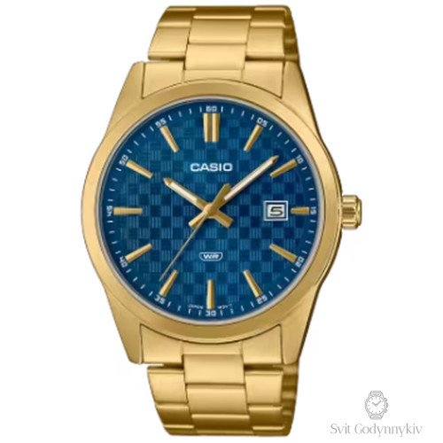 Casio Collection MTP-VD03G-2A