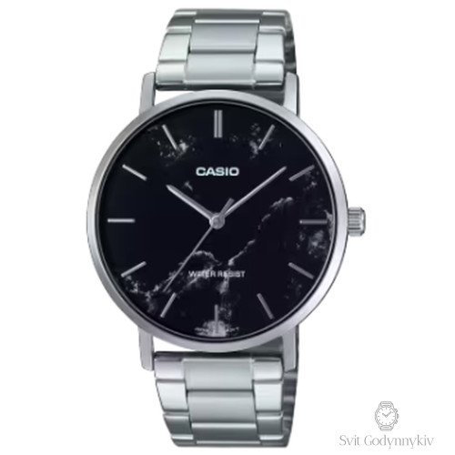 Casio Collection MTP-VT01DM-1A