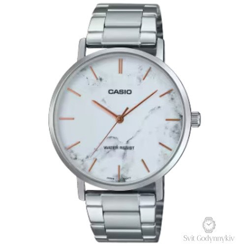 Casio Collection MTP-VT01DM-7A