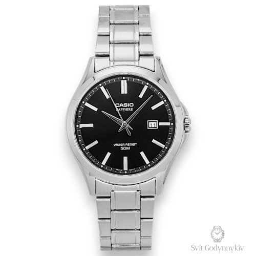 Casio Collection MTS-115D-1A