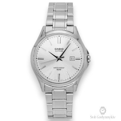 Casio Collection MTS-115D-7A