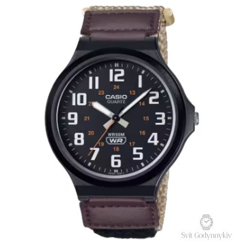 Casio Collection MW-240B-5B