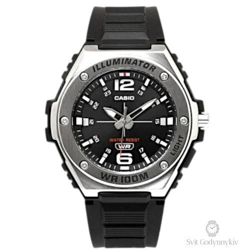 Casio Collection MWA-100H-1A